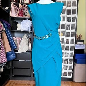 Sandra Darren dress